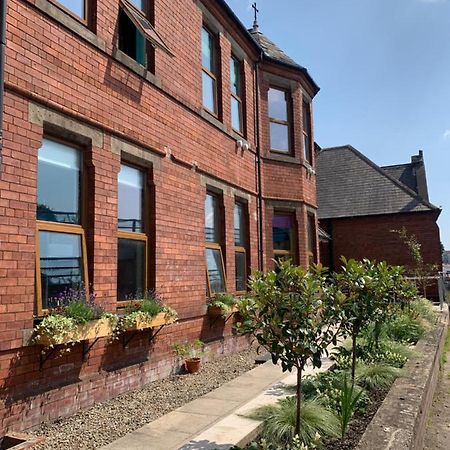 Art Hostel Leeds  Exterior photo