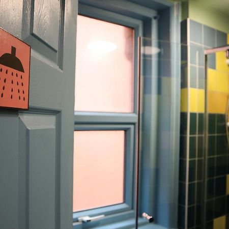 Art Hostel Leeds  Exterior photo