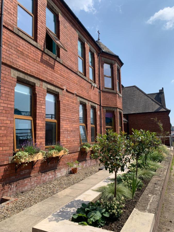 Art Hostel Leeds  Exterior photo